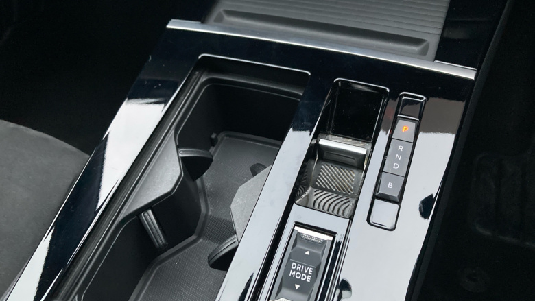 Vauxhall Astra 115kW Ultimate 54kWh 5dr Auto Electric Hatchback